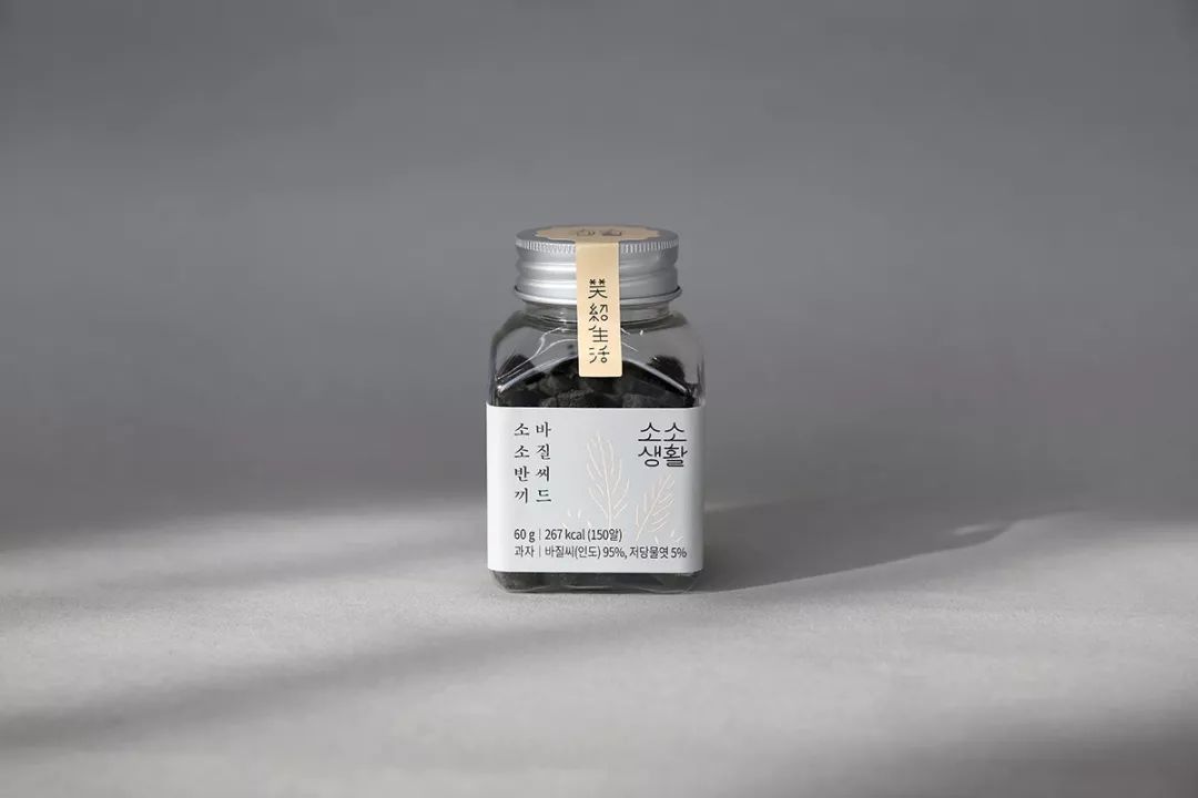 韩国商业设计中的字体设计 韩国商业设计中的字体设计