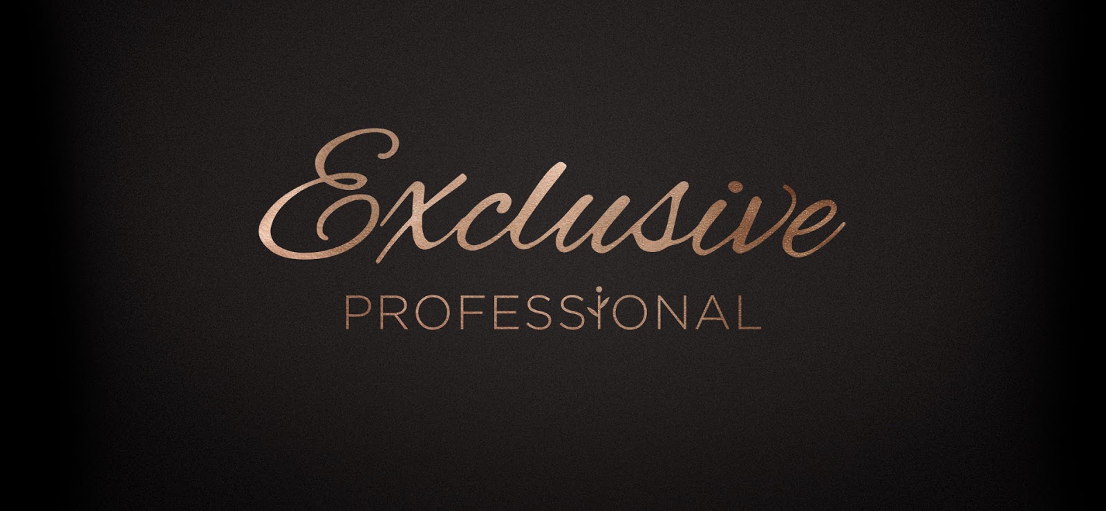 Exclusive Professional厨房调味料包装设计