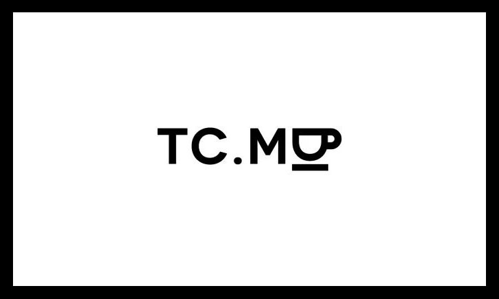 21个简约美观的黑白LOGO设计