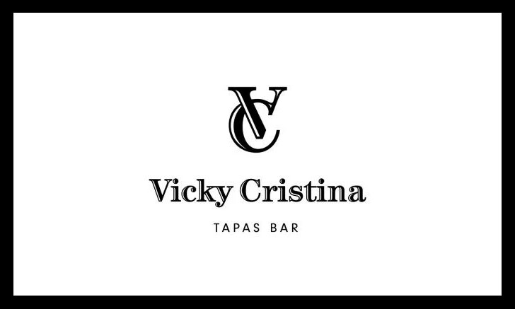 21个简约美观的黑白LOGO设计