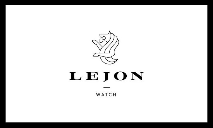 21个简约美观的黑白LOGO设计