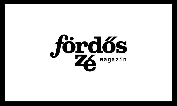21个简约美观的黑白LOGO设计