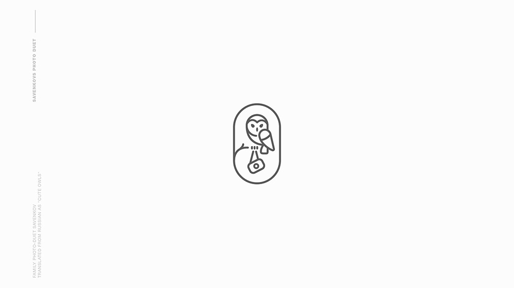 48款趣味创意Logo设计欣赏