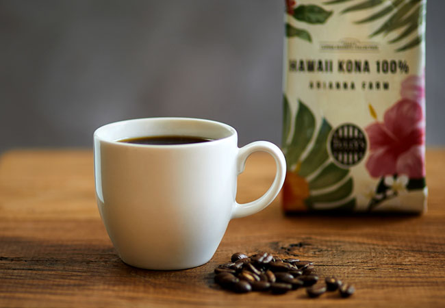 日本TULLY''S COFFEE咖啡包装设计