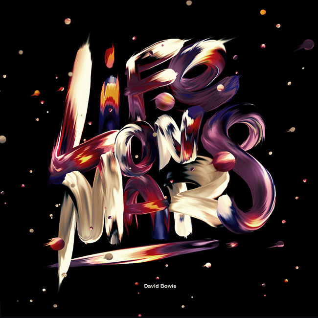 荷兰Jose Bernabe时尚字体设计作品NO.4