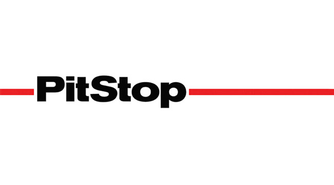 PitStop快餐连锁店品牌形象重塑设计