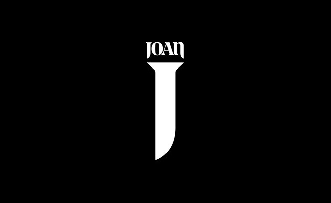 Joan创意机构品牌形象设计