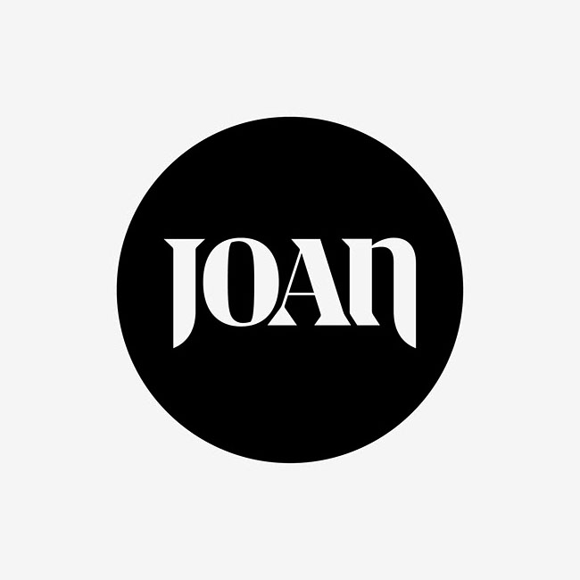 Joan创意机构品牌形象设计