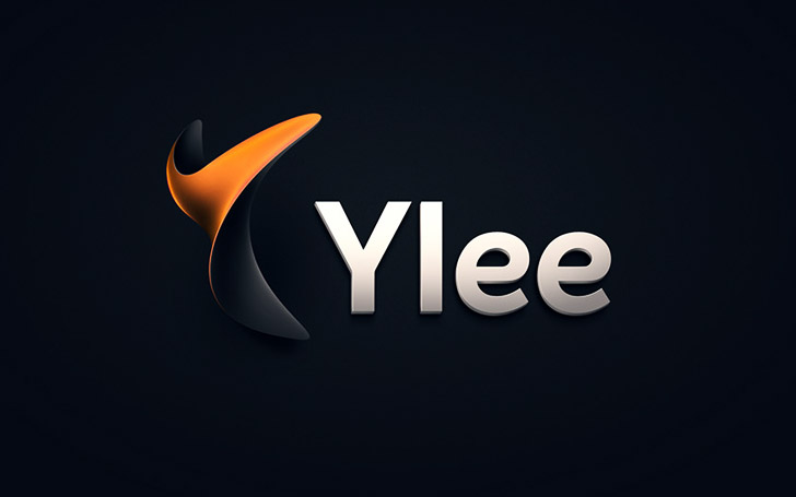 俄罗斯PavelZertsikel优秀LOGO设计(四)