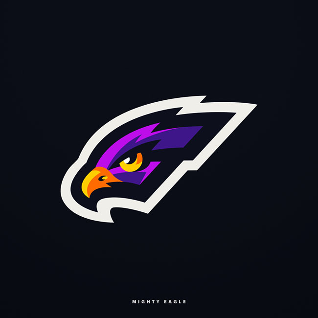 塞尔维亚Djordje 2018年LOGO设计作品