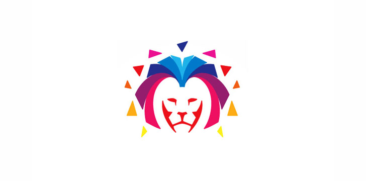 24款国外彩色LOGO设计案例欣赏