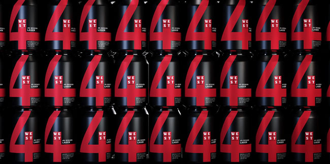 2019啤酒易拉罐装包装设计