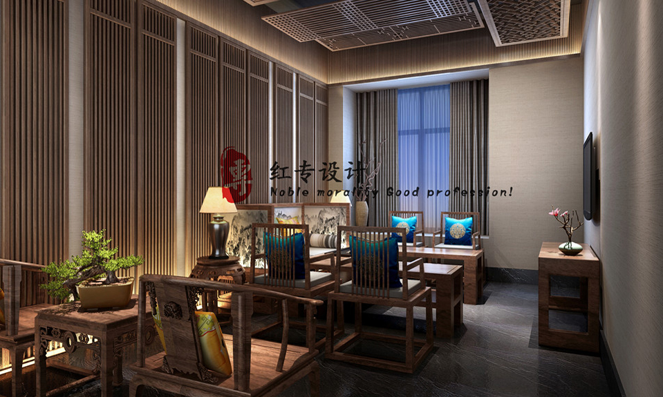 普众禅韵酒店