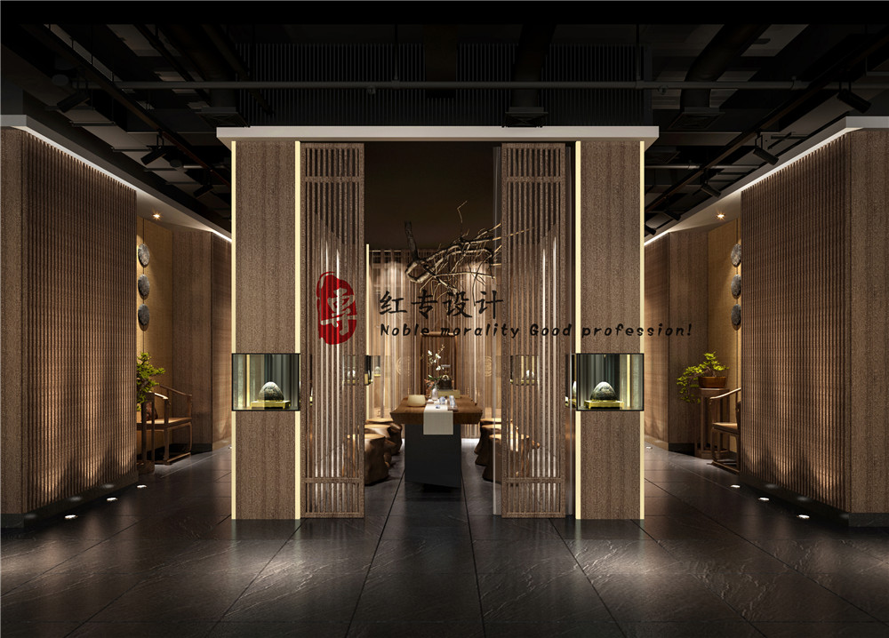 普众禅韵酒店