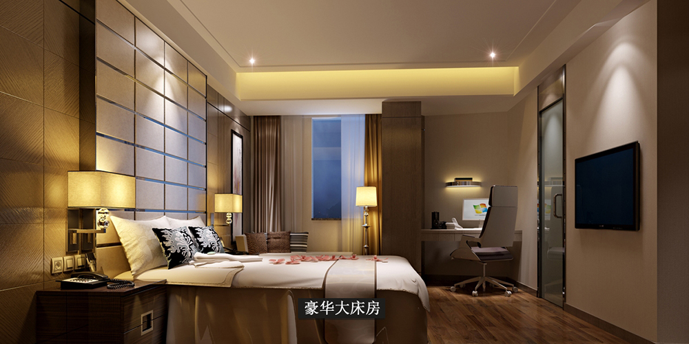 万瑞嘉年华酒店