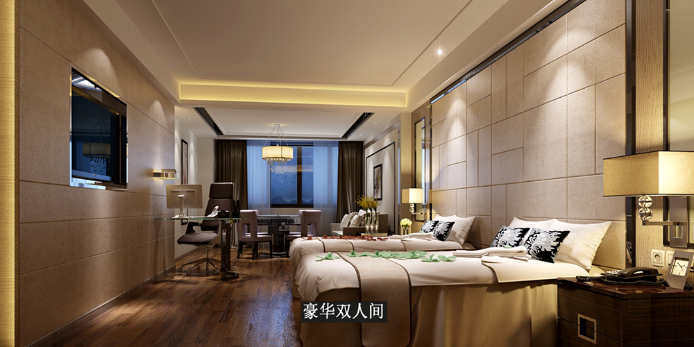 万瑞嘉年华酒店