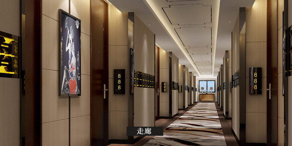 万瑞嘉年华酒店