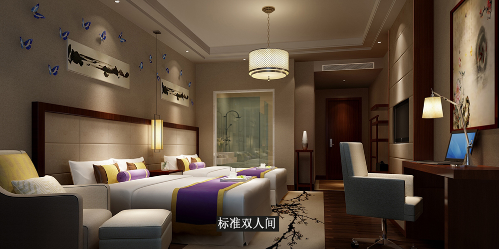 万瑞嘉年华酒店