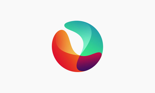 国外四十款色彩缤纷的LOGO设计作品（一）