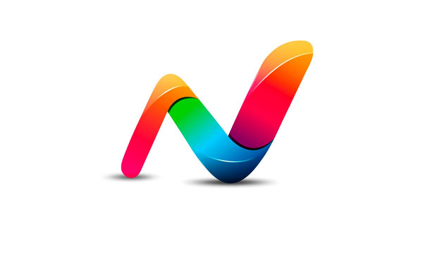 国外四十款色彩缤纷的LOGO设计作品（一）