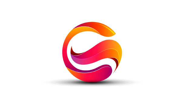国外四十款色彩缤纷的LOGO设计作品（一）