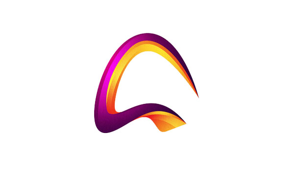 国外四十款色彩缤纷的LOGO设计作品（一）