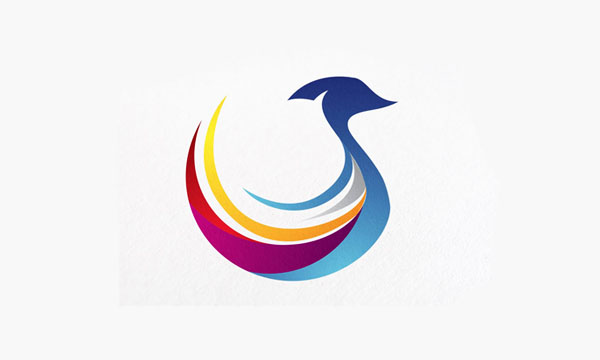 国外四十款色彩缤纷的LOGO设计作品（一）
