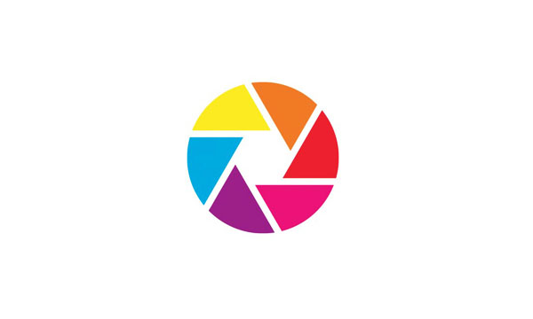 国外四十款色彩缤纷的LOGO设计作品（一）