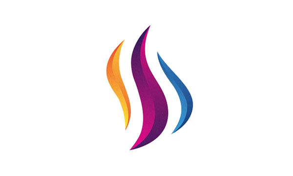 国外四十款色彩缤纷的LOGO设计作品（一）