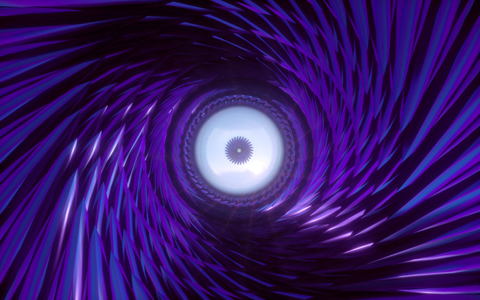 国外Cosmic Visions主题视觉设计作品