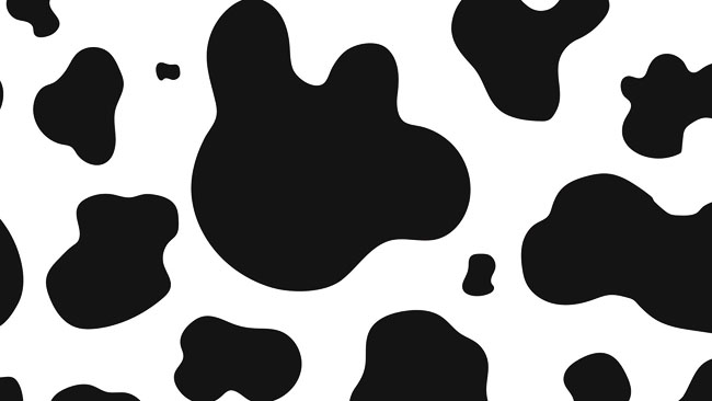 国外MilkUp!牛奶品牌包装设计作品