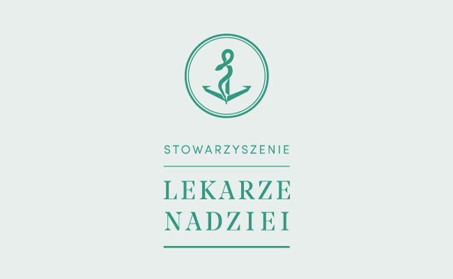 波兰设计师Przemek Bizon标志设计作品欣赏