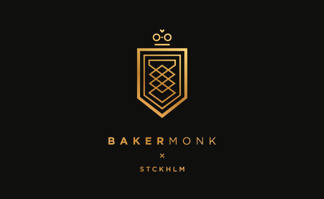 波兰设计师Przemek Bizon标志设计作品欣赏