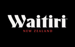 新西兰Waitiri Beer啤酒包装设计作品欣赏