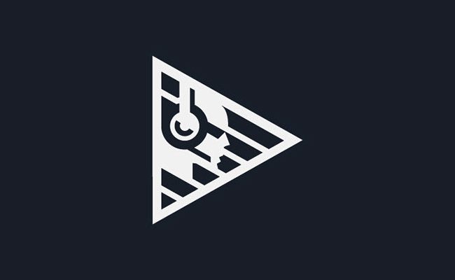 15个头部LOGO设计作品欣赏