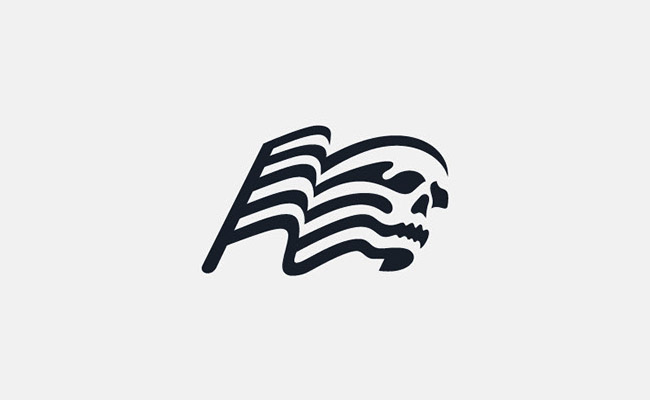 15个头部LOGO设计作品欣赏