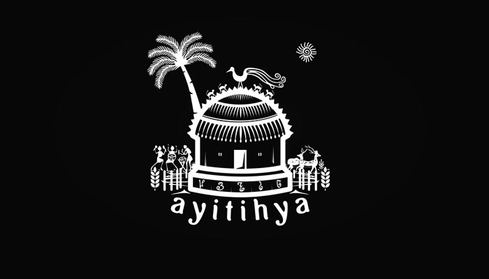印度设计师Vinay Gowtham标志设计欣赏