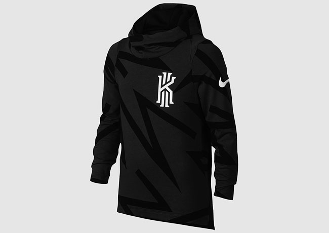 意大利ARTIVA DESIGN极简时尚的耐克服饰图案设计