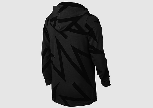 意大利ARTIVA DESIGN极简时尚的耐克服饰图案设计