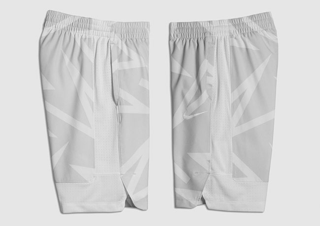 意大利ARTIVA DESIGN极简时尚的耐克服饰图案设计