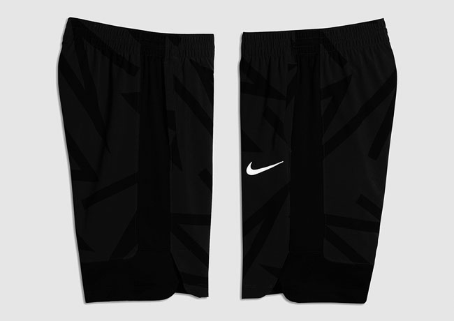 意大利ARTIVA DESIGN极简时尚的耐克服饰图案设计