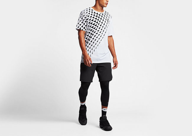 意大利ARTIVA DESIGN极简时尚的耐克服饰图案设计