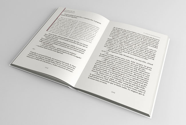 DAIQUIRI BOOKS系列书籍封面设计欣赏