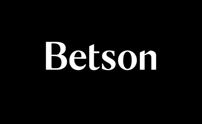 Betson男士配饰品牌vi形象设计欣赏
