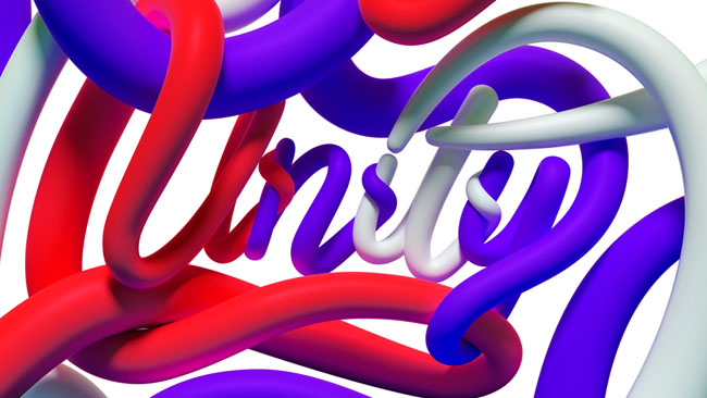 西班牙Marc Urtasun创意字体设计作品欣赏