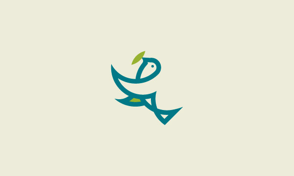 越南设计师DAINOGO 20款标志logo作品
