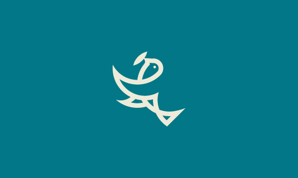 越南设计师DAINOGO 20款标志logo作品