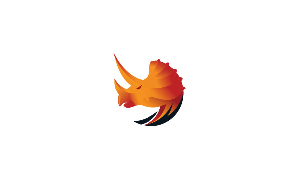 越南设计师DAINOGO 20款标志logo作品