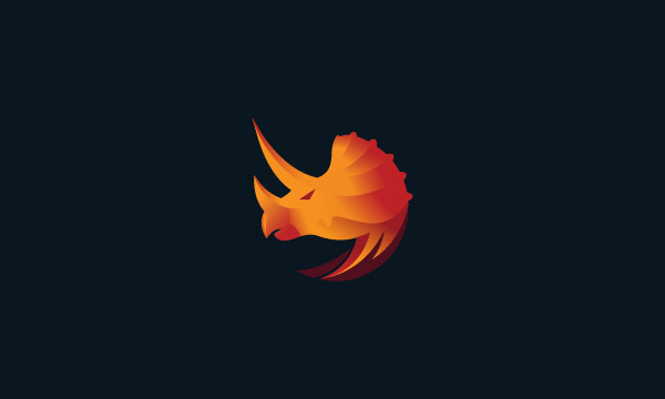 越南设计师DAINOGO 20款标志logo作品