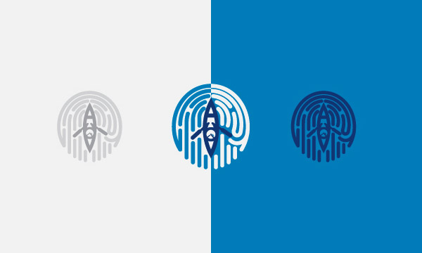 越南设计师DAINOGO 20款标志logo作品